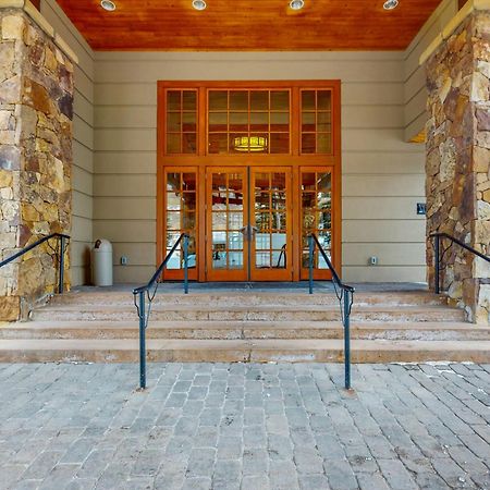 شقة Passage Point 506 كوبر ماونتين المظهر الخارجي الصورة