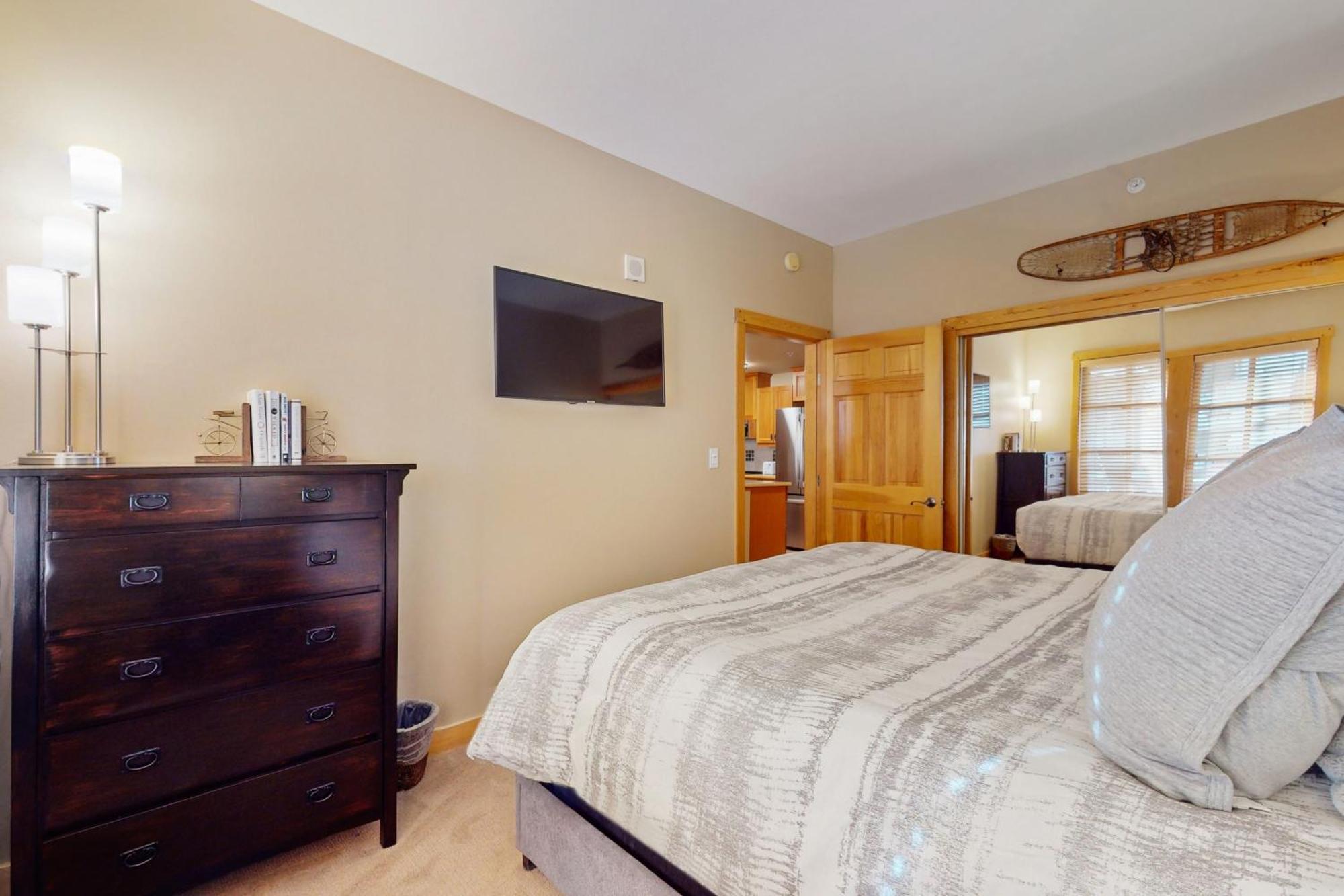 شقة Passage Point 506 كوبر ماونتين المظهر الخارجي الصورة