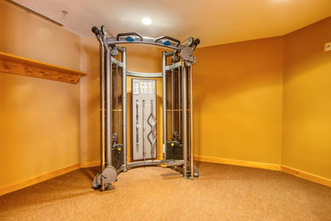 شقة Passage Point 506 كوبر ماونتين المظهر الخارجي الصورة